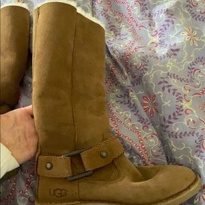 Brand new UGG boots!